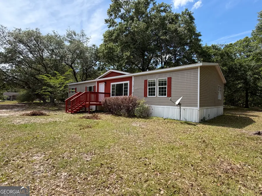 2 Buckboard Trail, Jesup, GA 31546 - #2