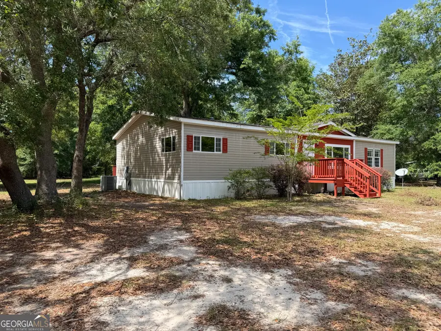 2 Buckboard Trail, Jesup, GA 31546 - #3