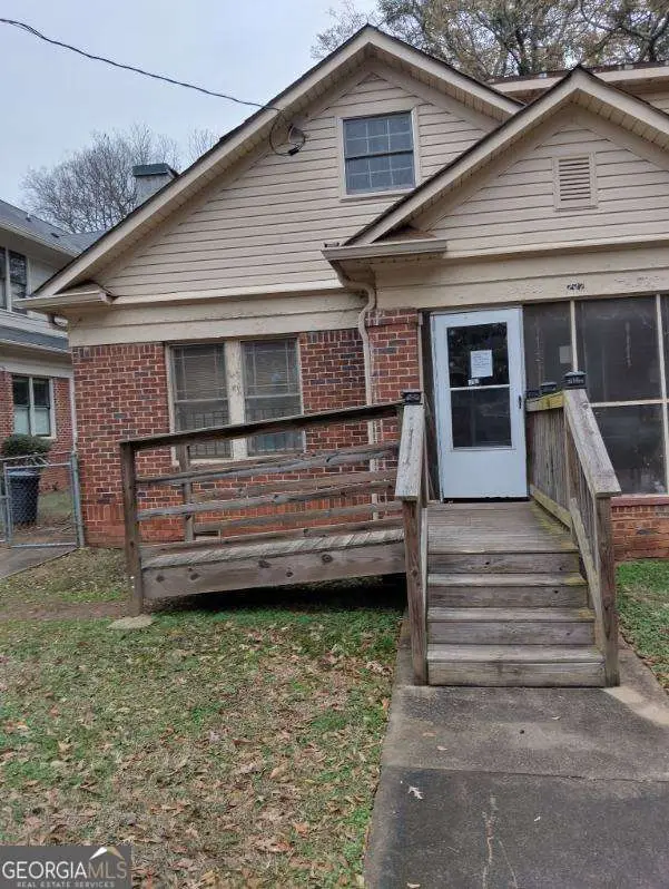 222 Madison Avenue, Decatur, GA 30030 - #2