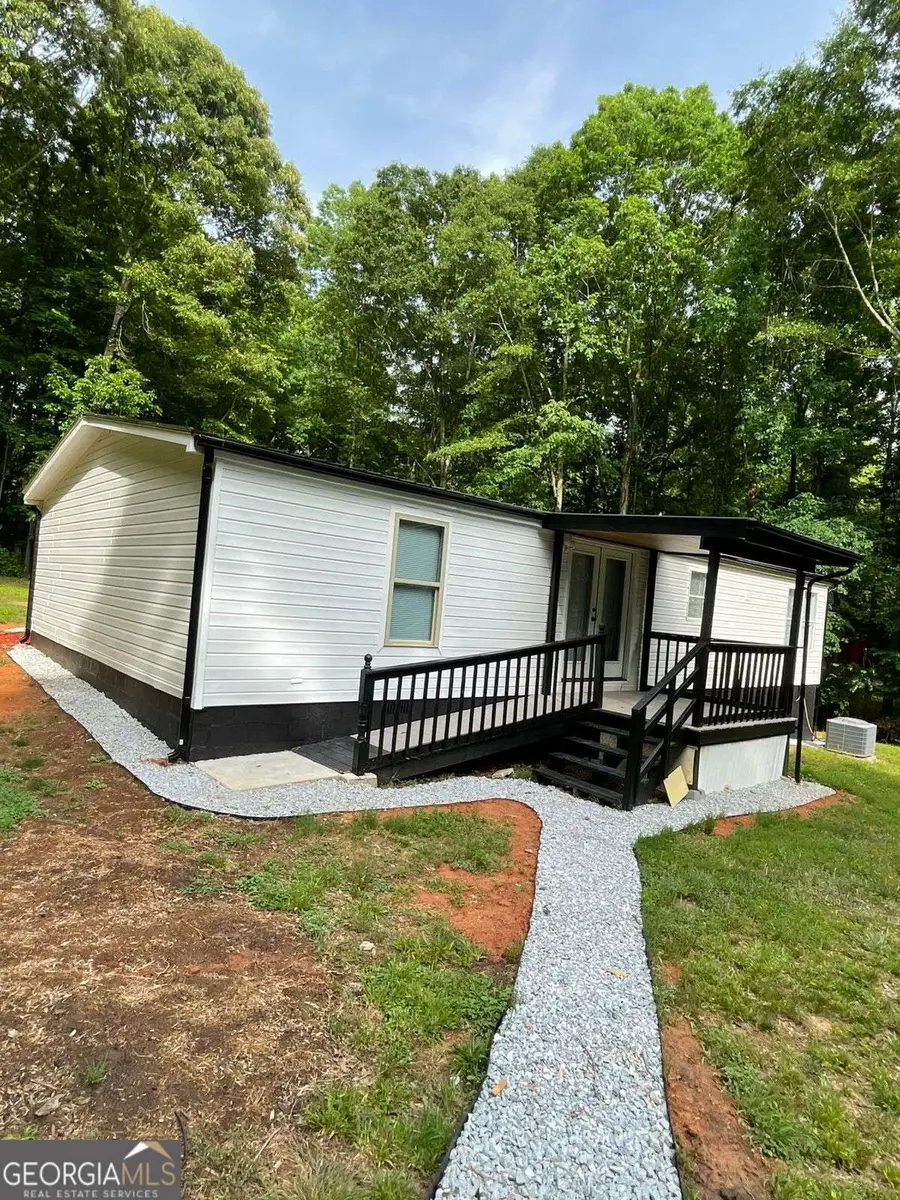 906 Jefferson River Road, Jefferson, GA 30549 - #2