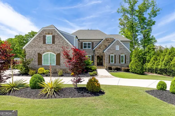 2082 Covered Bridge Drive, Braselton, GA 30517