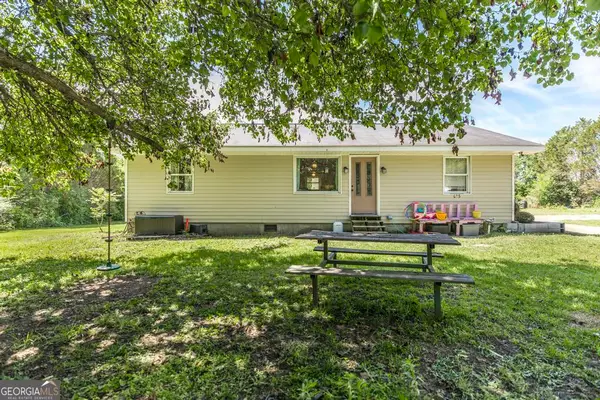 675 Burnett Road, Byron, GA 31008