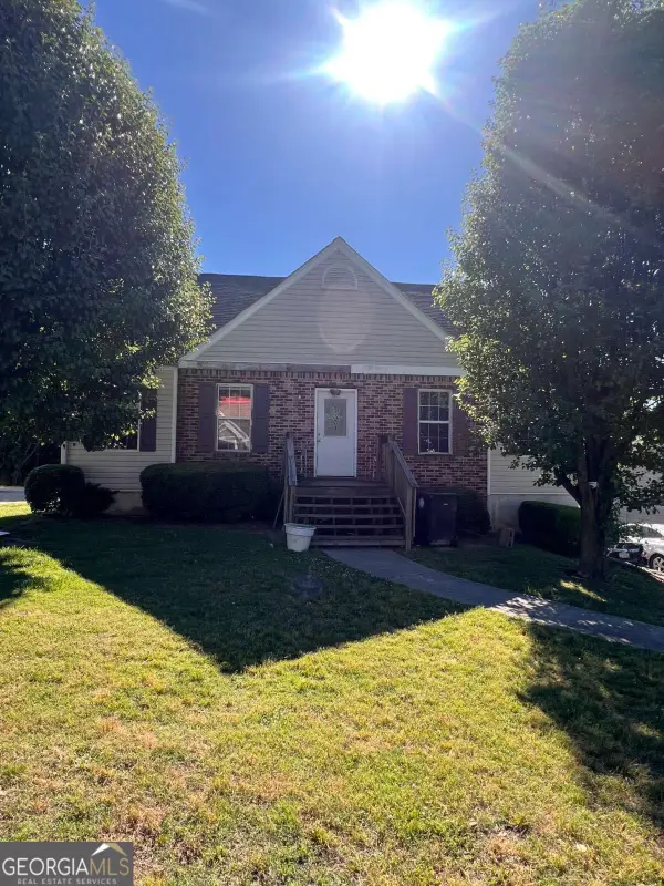 2660 Lenox Drive, Gainesville, GA 30507