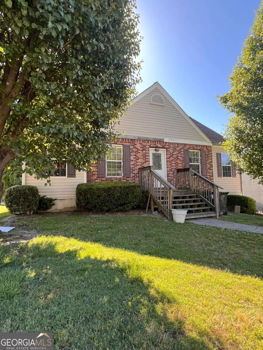 2660 Lenox Drive, Gainesville, GA 30507 - #2
