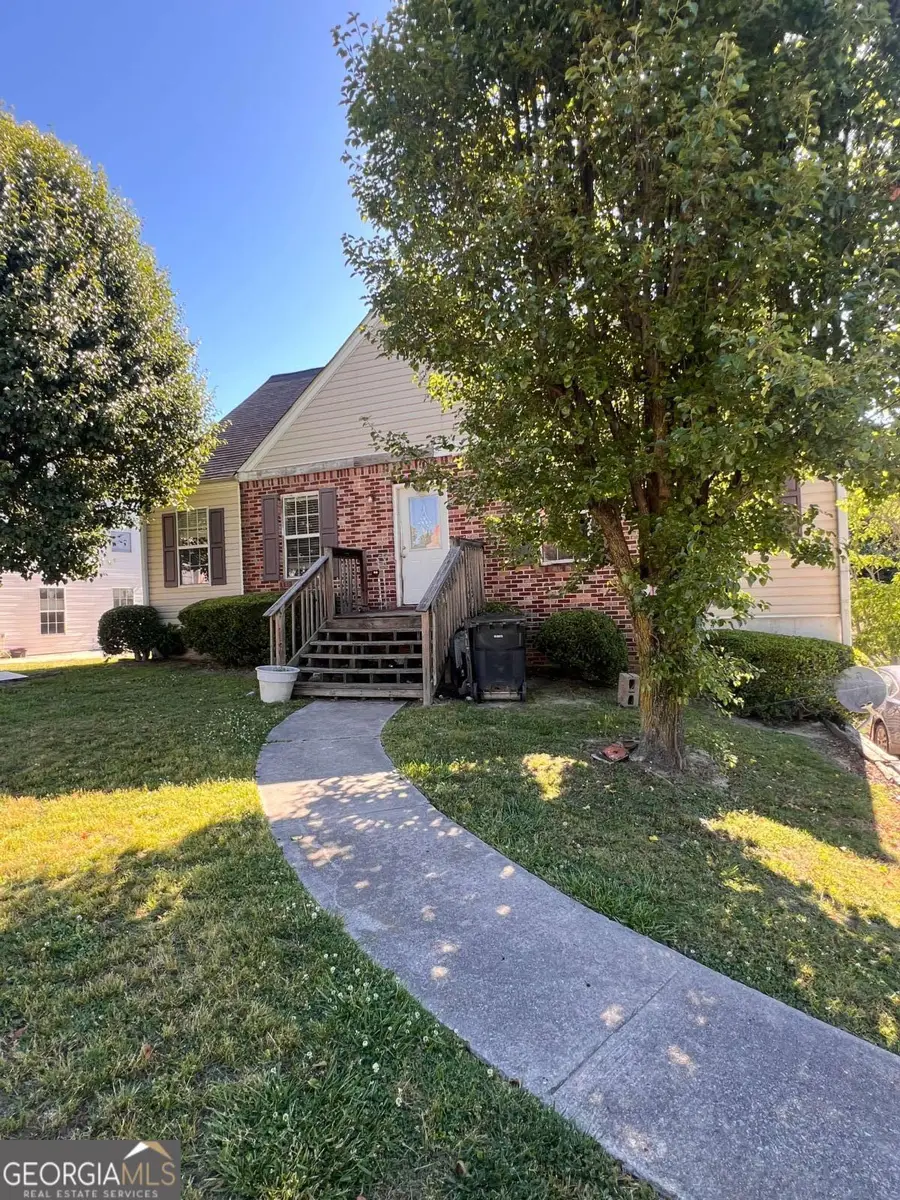 2660 Lenox Drive, Gainesville, GA 30507 - #3