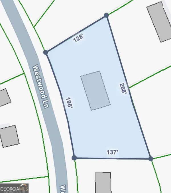 7066 Westwood Lane Se, Acworth, GA 30102