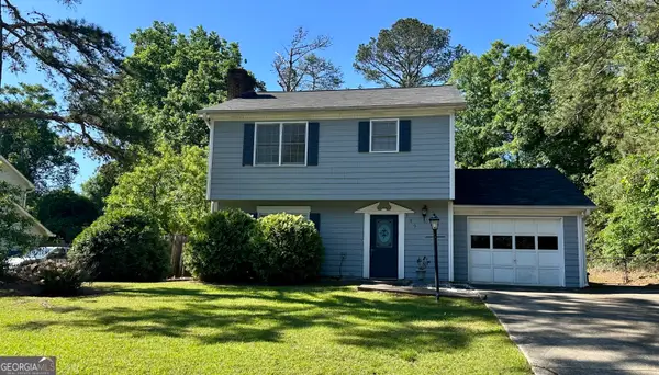 309 Windsor Walk Se, Conyers, GA 30094
