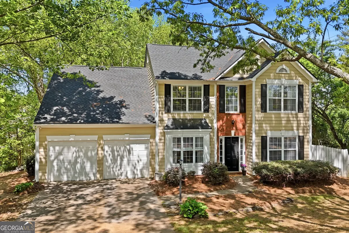 1810 Westwind Drive, Cumming, GA 30041 - #1