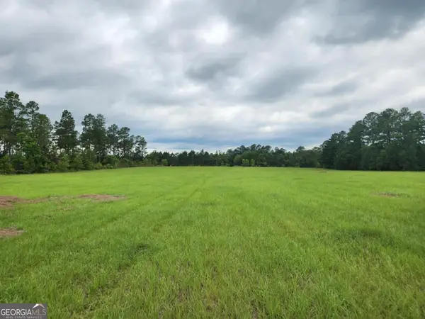 0 Stingray Road, Swainsboro, GA 30401