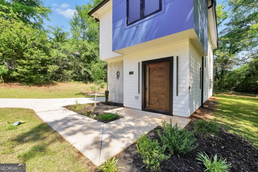 233 E Tinsley Street, Griffin, GA 30223 - #3