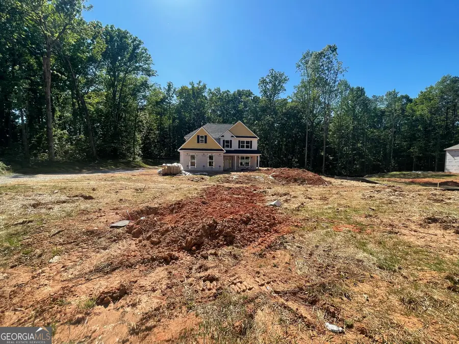 8939 Blackhall #LOT 9, Jonesboro, GA 30236 - #2