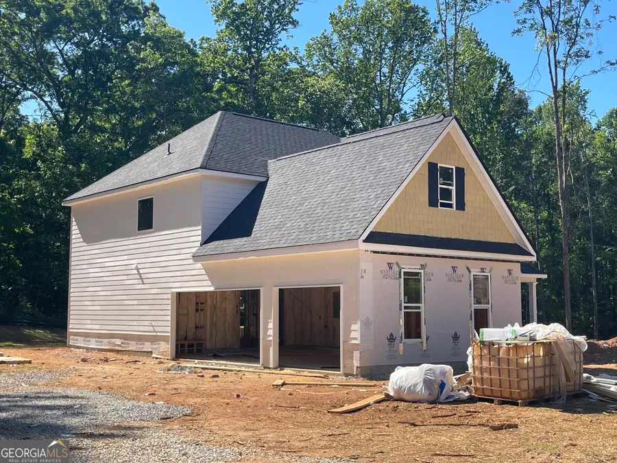 8939 Blackhall #LOT 9, Jonesboro, GA 30236 - #3