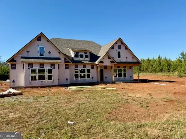 1903 Hillcrest Road #LOT 15, Hogansville, GA 30230
