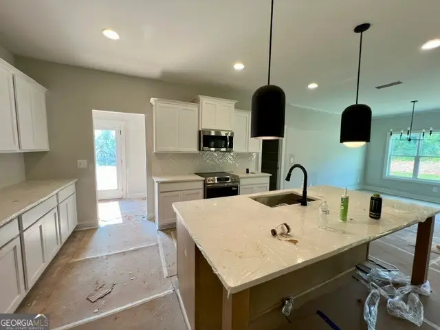 1033 Hillcrest Road #LOT 17, Hogansville, GA 30230 - #3