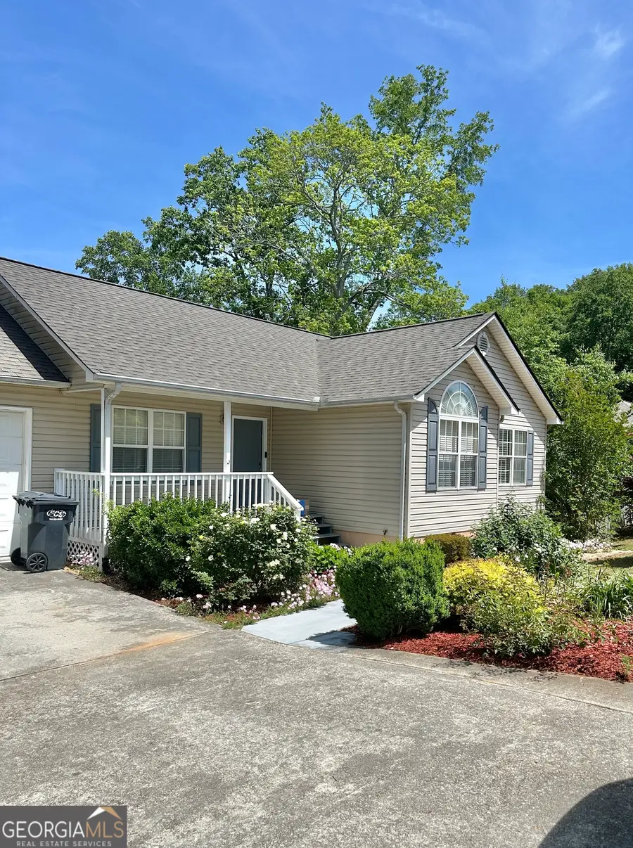 235 Cook Street, Alto, GA 30510 - #2