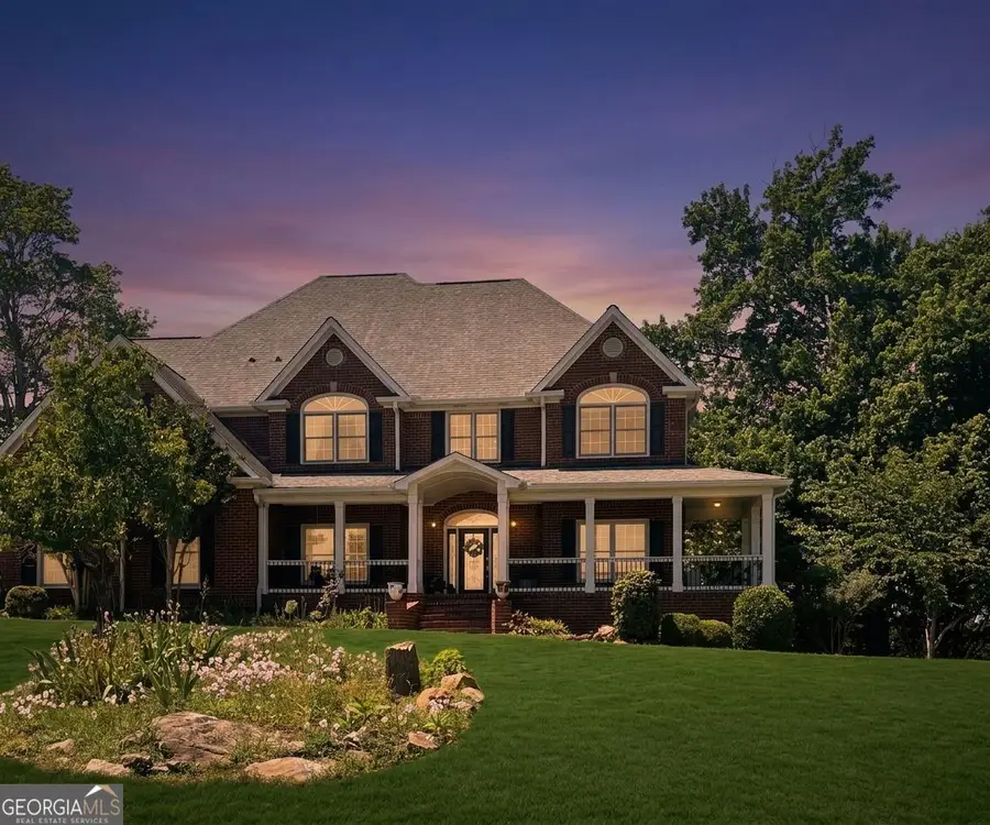 125 Night Hawk Drive, Alto, GA 30510 - #2