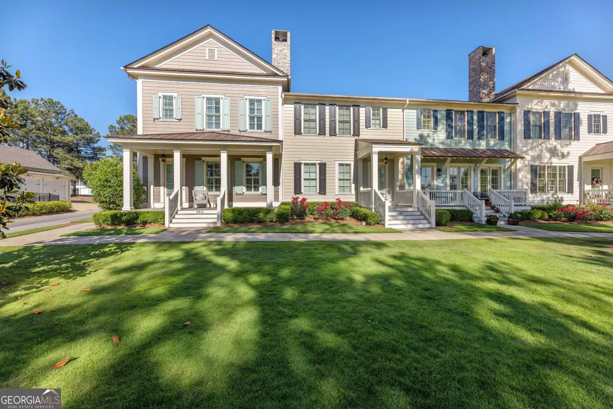 3411 Confetti Blush Drive, Columbus, GA 31909 - #1