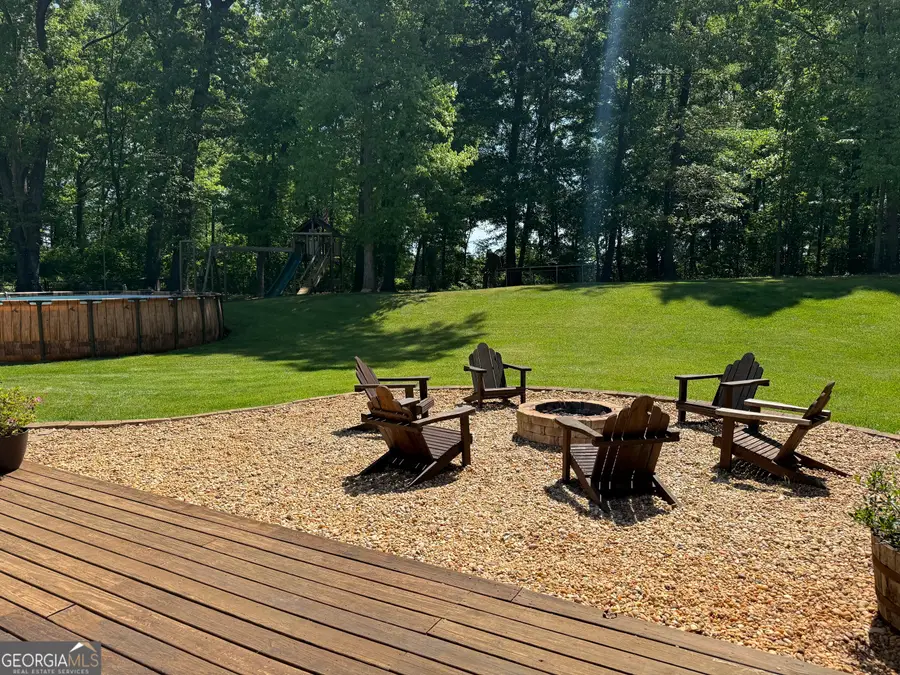 1260 Nelms Road, Carnesville, GA 30521 - #2