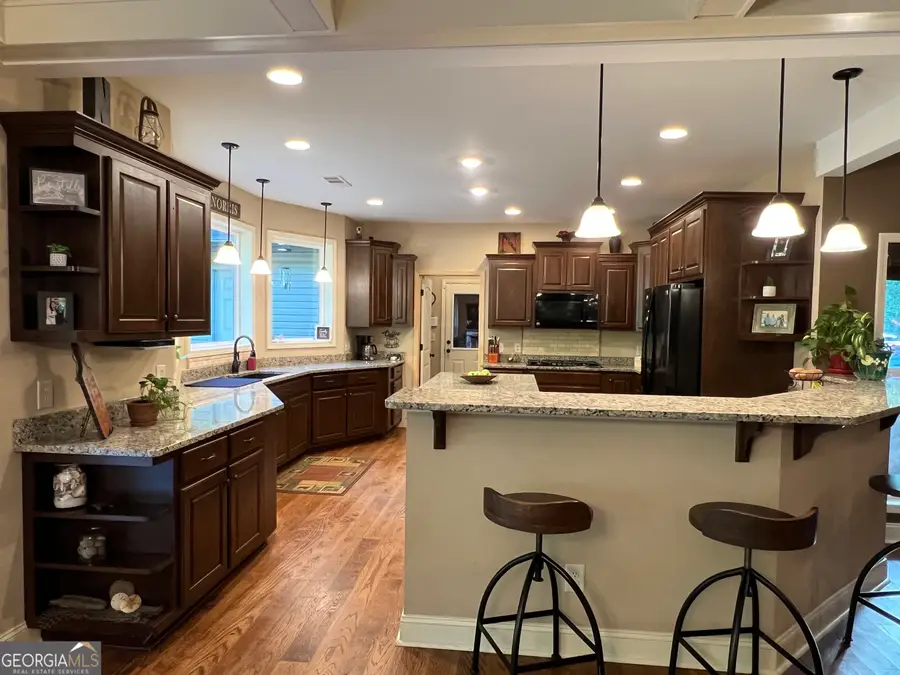 1260 Nelms Road, Carnesville, GA 30521 - #3