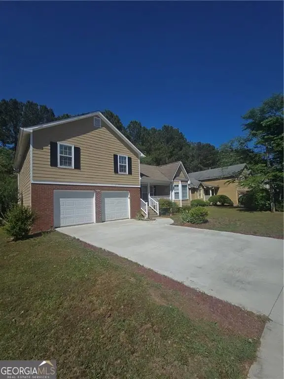 5115 Glendora Drive, Powder Springs, GA 30127 - #1
