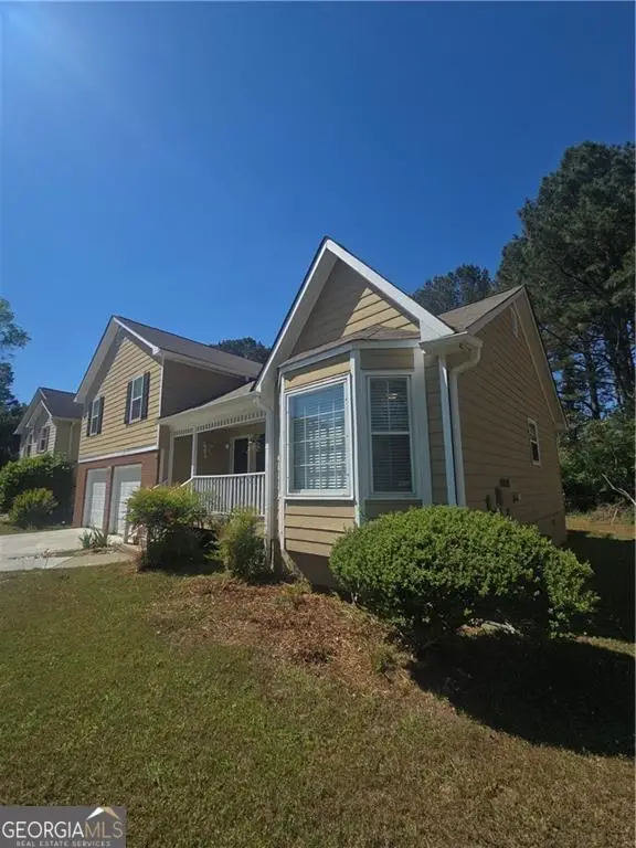 5115 Glendora Drive, Powder Springs, GA 30127 - #2