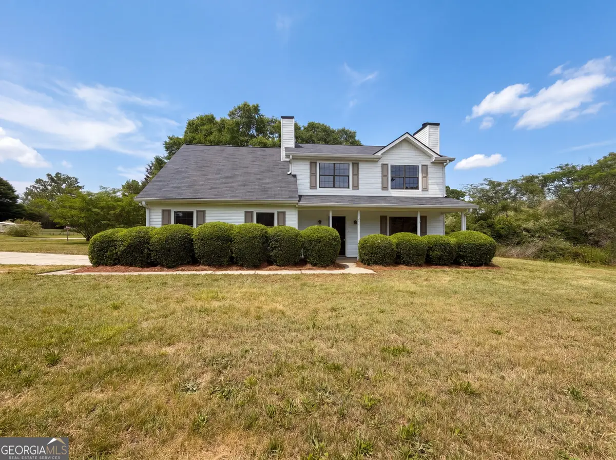 3371 Youth Monroe Road, Loganville, GA 30052 - #1