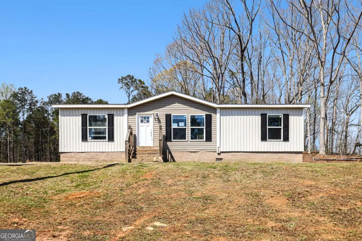 14315 Ga Highway 100, Franklin, GA 30217 - #1