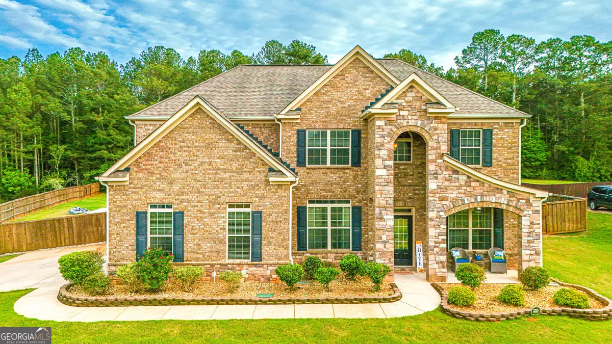 10 Tarrington Lane, Covington, GA 30016 - #1