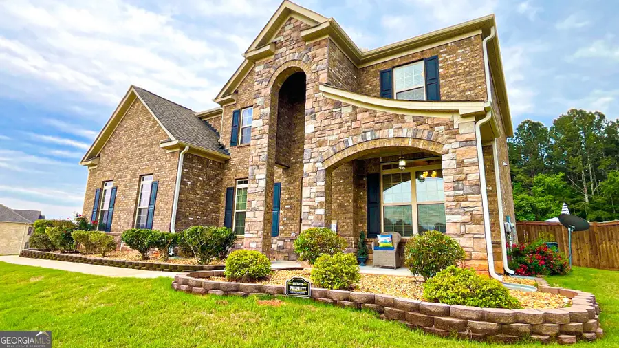 10 Tarrington Lane, Covington, GA 30016 - #2