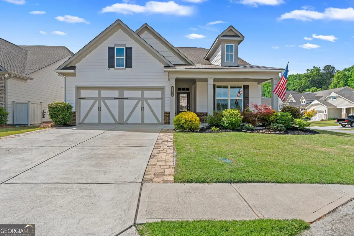 5202 Noble Oak Cove, Gainesville, GA 30504 - #1