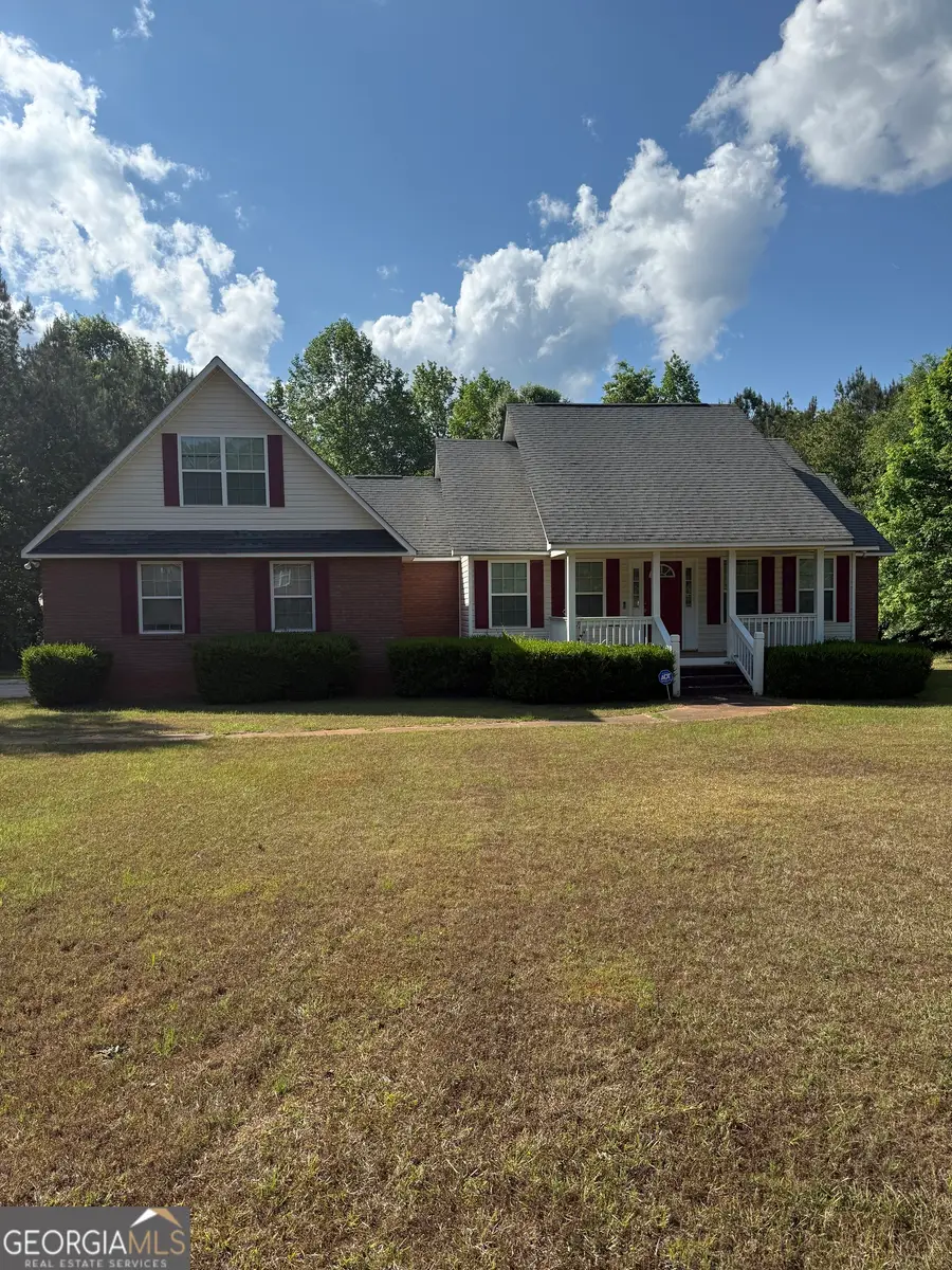 105 Nealys Way, Haddock, GA 31033 - #2