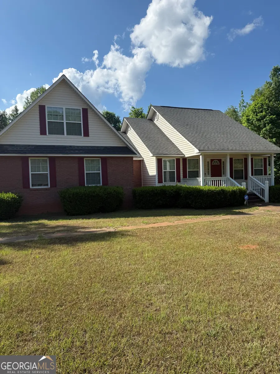 105 Nealys Way, Haddock, GA 31033 - #3