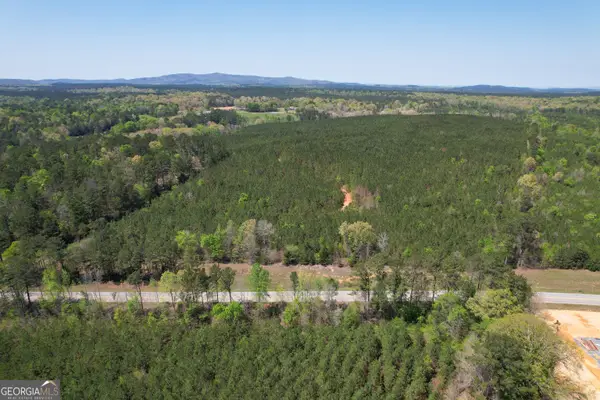 71 +/- Acres On Us Hwy 278, Cedartown, GA 30125