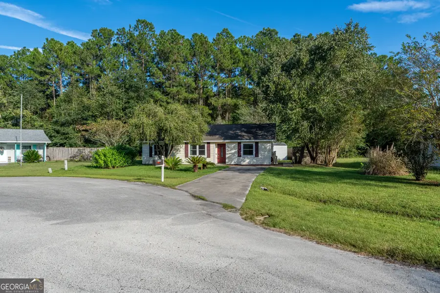 404 Potomac Court, Saint Marys, GA 31558 - #3