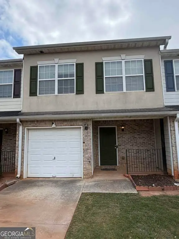631 Georgetown Court, Jonesboro, GA 30236