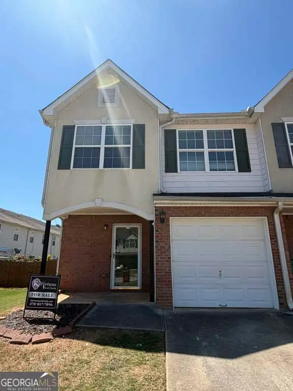 753 Georgetown Court, Jonesboro, GA 30236