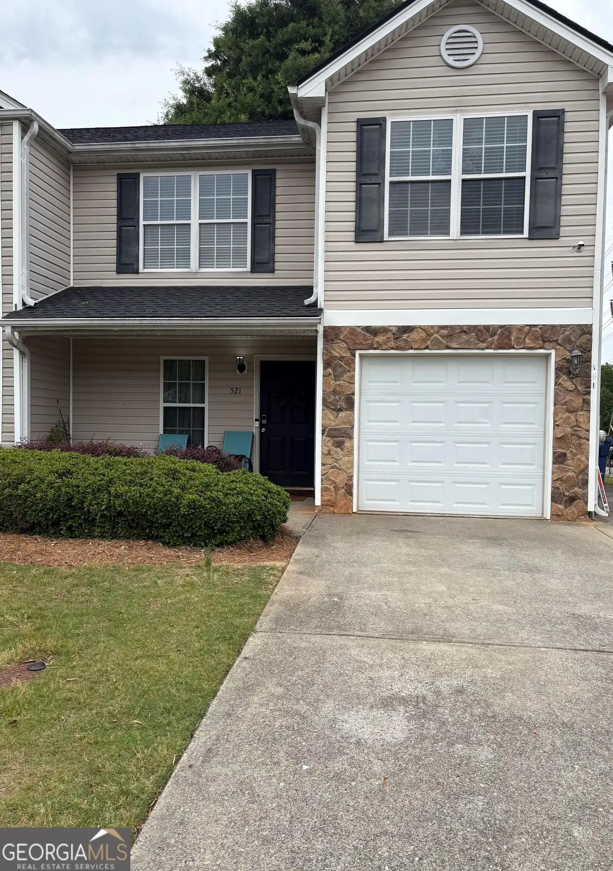 521 Terrapin Lane, Winder, GA 30680 - #1