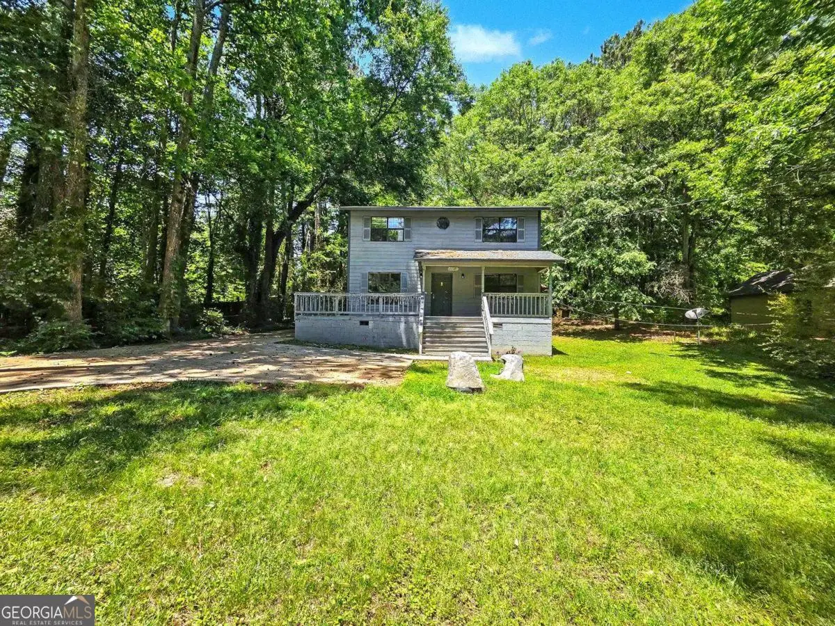 3791 River Dr, Lawrenceville, GA 30044 - #1