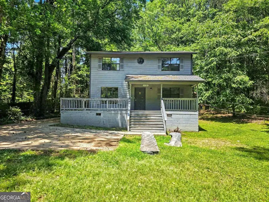 3791 River Dr, Lawrenceville, GA 30044 - #2