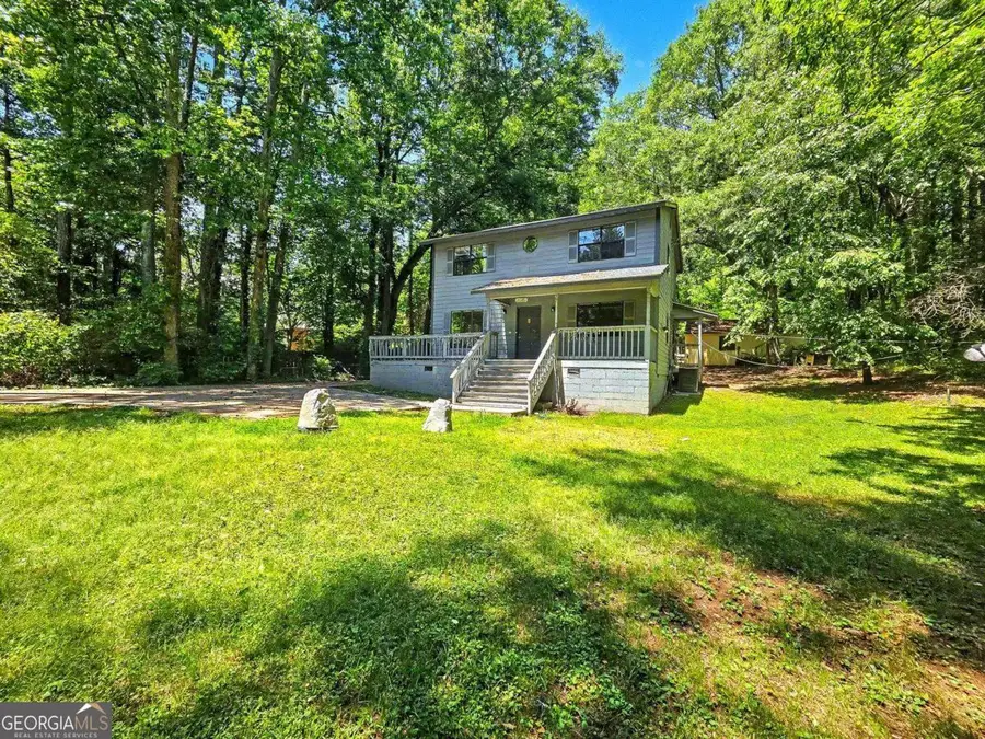 3791 River Dr, Lawrenceville, GA 30044 - #3