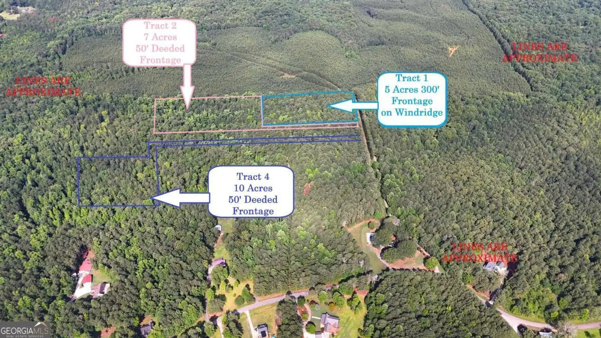 00001 Windridge Lane, Temple, GA 30179 - #1