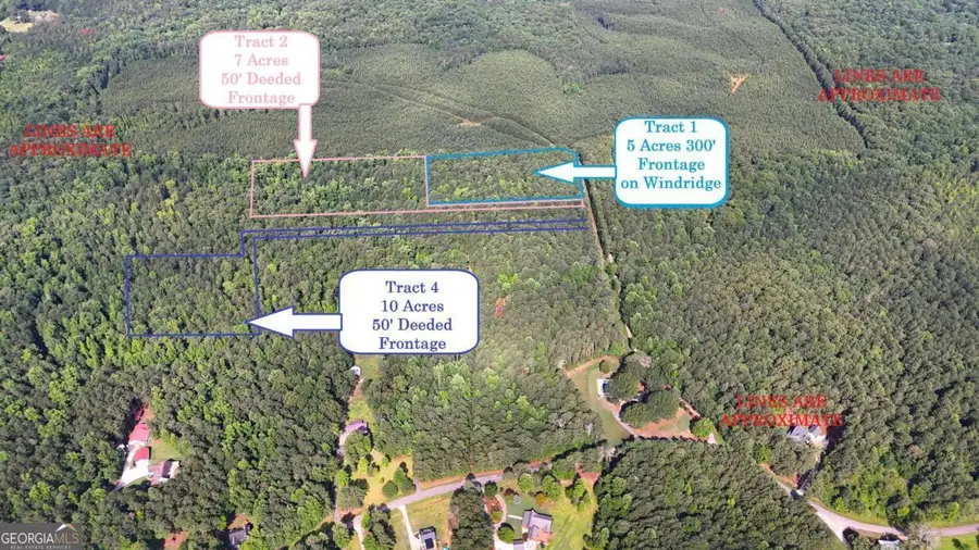 00002 Windridge Lane, Temple, GA 30179 - #2