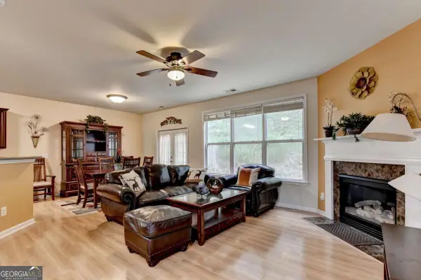 23 Jekyll Drive #9, Marietta, GA 30066