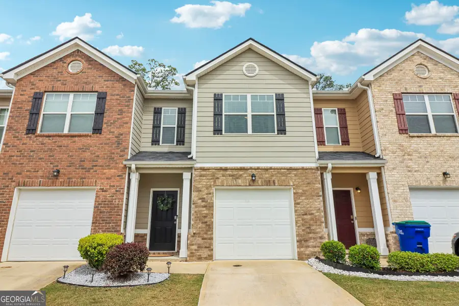6314 Rockaway Road, Atlanta, GA 30349 - #2