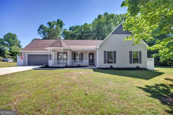 145 Dogwood Trail Drive, Stockbridge, GA 30281