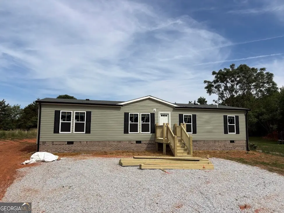 419 Green Meadows Drive, Hartwell, GA 30643 - #1