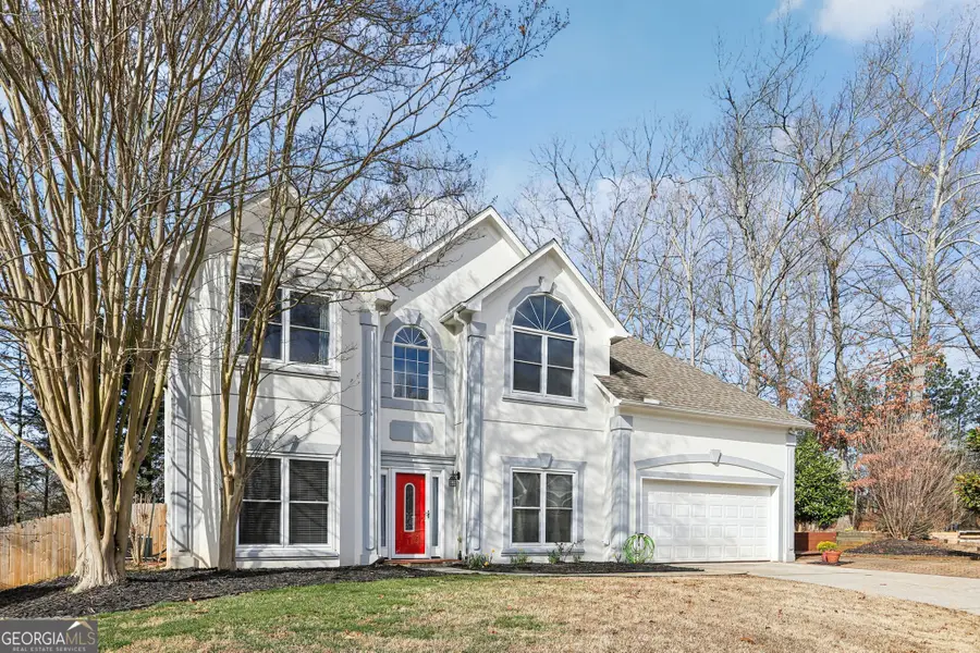 2660 Peregrine Court, Suwanee, GA 30024 - #3