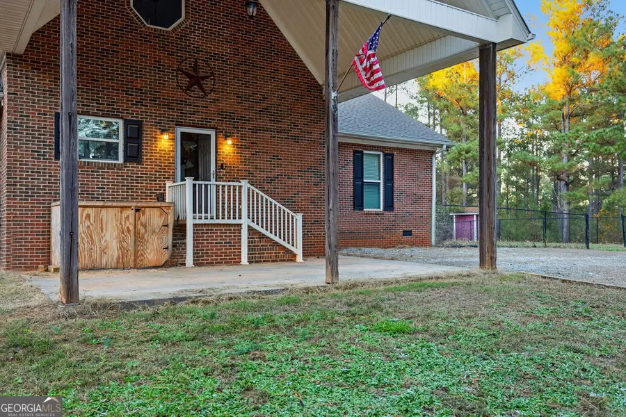 1907 Mountain Creek Church Road, Starr, SC 29684 - #2