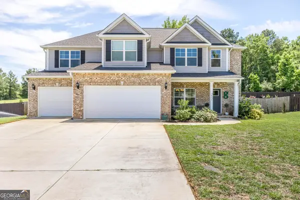 232 Oakley Court, Bonaire, GA 31005