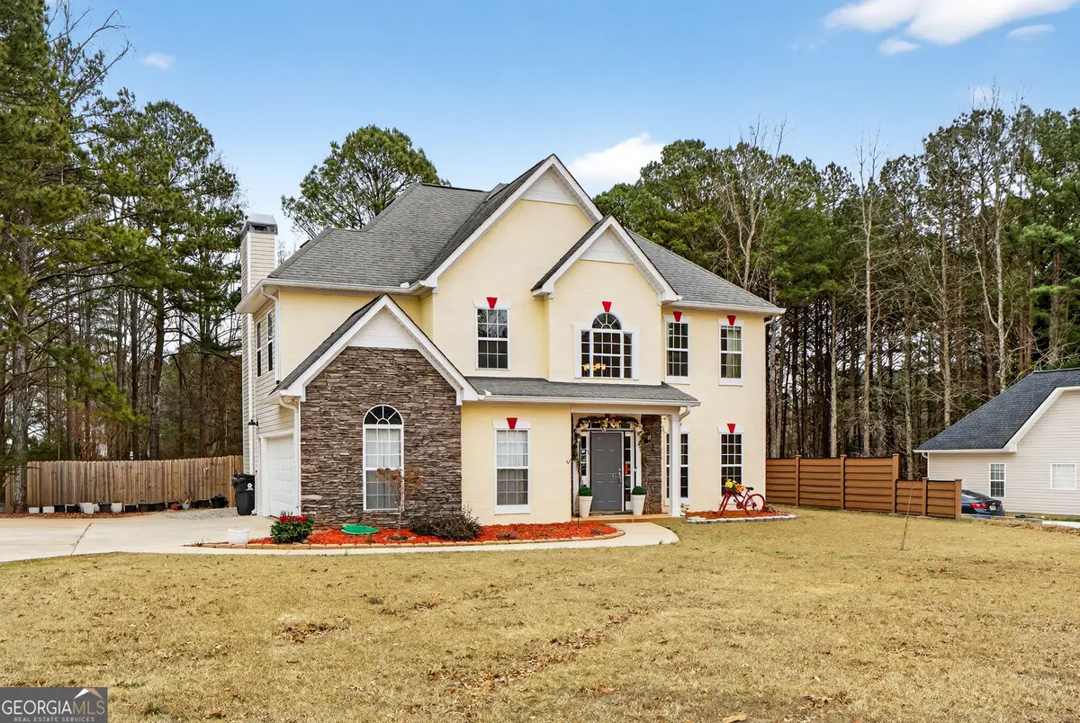 230 Gaelic Way, Tyrone, GA 30290 - #1